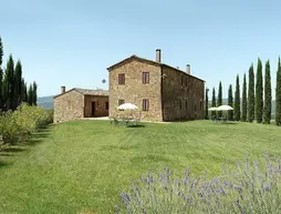 Agriturismo Fattoria Casabianca | Toskana - Siena (vilayet) - Murlo