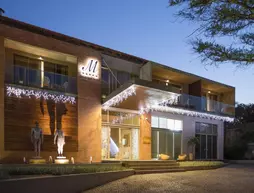 Menlyn Boutique Hotel | Gauteng - City of Tshwane - Johannesburg (ve civarı) - Pretoria