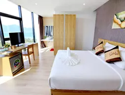 Gold Hotel 3 Da Nang | Thua Thien-Hue (vilayet) - Da Nang (ve civarı) - Da Nang