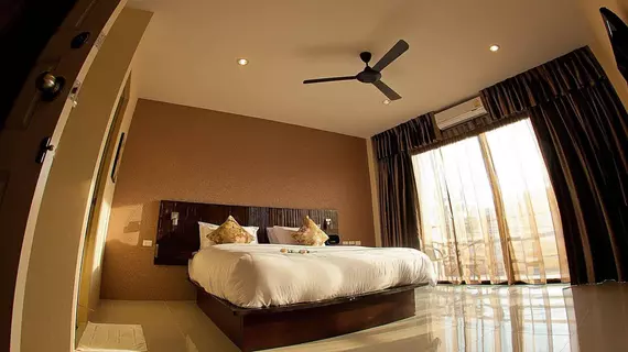 Mellow Space Boutique Rooms | Phuket (ve civarı) - Thalang