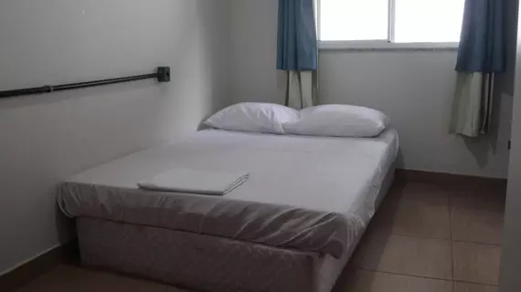 Jabanga Hostel | Rio de Janeiro (eyaleti) - Rio de Janeiro (ve civarı) - Rio de Janeiro