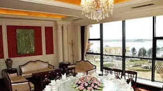 Tangshan Guofeng Grand Metropark Hotel | Hebei - Tangshan