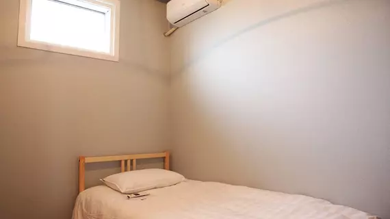 24 Guesthouse Gangnam Center | Gyeonggi - Seul (ve civarı) - Gangnam - Yeoksam