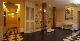 Ajanta Hotel | Batı Delhi - Ulusal Eyalet Başkenti Delhi - Delhi (ve civarı) - Yeni Delhi - Paharganj