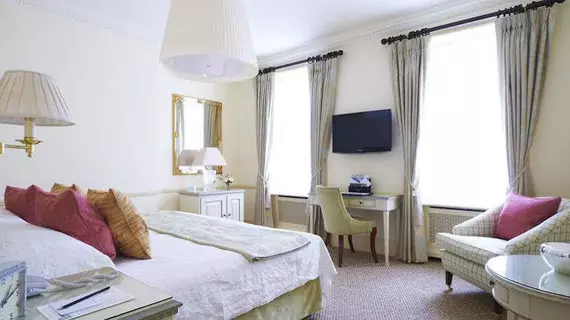 Durrants Hotel | Londra (ve civarı) - City of Westminster - Marylebone