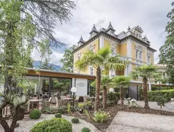 Villa Helvetia | Trentino-Alto Adige - Güney Tirol (il) - Merano