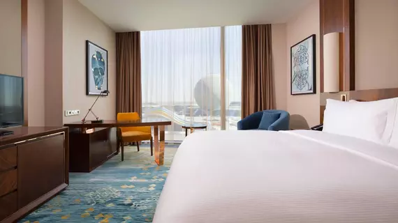 Hilton Astana | Astana