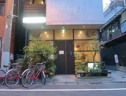 Kangaroo Hotel | Tokyo (ve civarı) - Taito