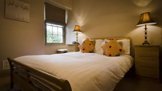 Dale Lodge Hotel | Cumbria (kontluk) - Ambleside