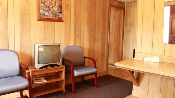 Acadia Gateway Motel | Maine - Bar Harbor (ve civarı) - Trenton