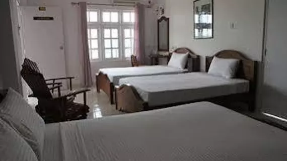 Kanda Uda ( Hotel Kandy Paris) | Merkez Vilayet - Kandy Bölgesi - Kandy