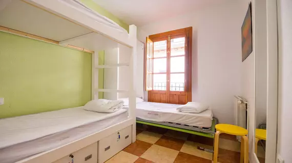 Oh My Hostel | Andalucia - Granada (il) - Granada - Granada City Center