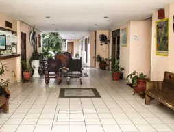 Blue Pacific Suites | Sinaloa - Mazatlan (ve civarı) - Mazatlan - Zona Dorada