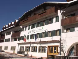 Hotel Orsa Maggiore | Veneto - Belluno (vilayet) - Falcade