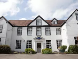 Evesham Hotel | Worcestershire (kontluk) - Evesham