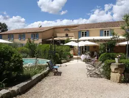 Hotel La Bastide d'Eygalières | Provence - Alpes - Cote d'Azur - Bouches-du-Rhone (bölge) - St.-Remy-de-Provence (ve civarı) - Eygalieres