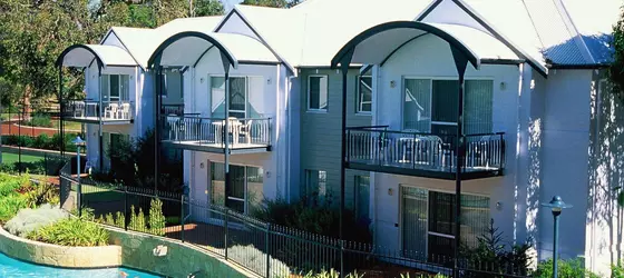 Mandurah Quay Resort | Batı Avustralya - Perth (ve civarı) - Erskine