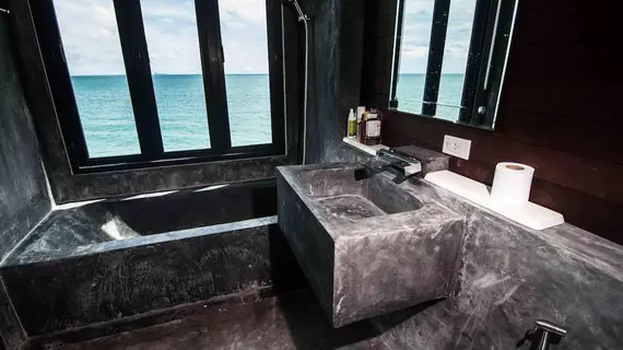 Penn Sunset Villa 12 | Krabi İli - Ko Lanta