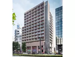 Tokyu Stay Yotsuya | Tokyo (ve civarı) - Şinjuku - Yotsuya