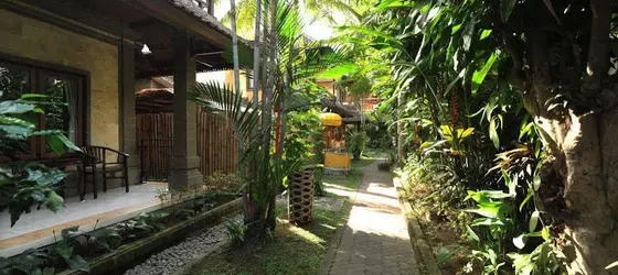 Airy Ubud Monkey Forest Bali | Bali - Ubud - Ubud Kent Merkezi