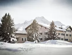 Hotel Chesa Randolina | Maloja District - Graubuenden - Sils im Engadin-Segl - Sils-Maria