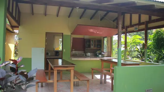 Loma Real Hotel and Hot Springs | Alajuela (ili) - San Carlos (kantonu) - La Fortuna