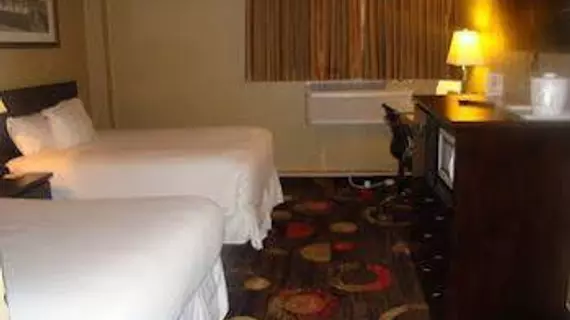 Stonebridge Hotel | Alberta - Fort McMurray