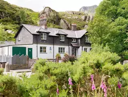 YHA Idwal Cottage - Hostel | Galler - Bangor