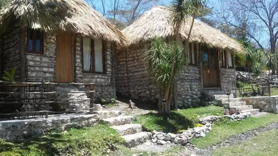 Canto del Agua Ecolodge | Chiapas - Tzimol