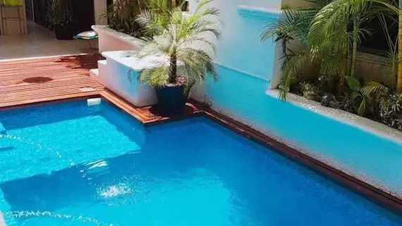 Hostelito | Quintana Roo - Cozumel