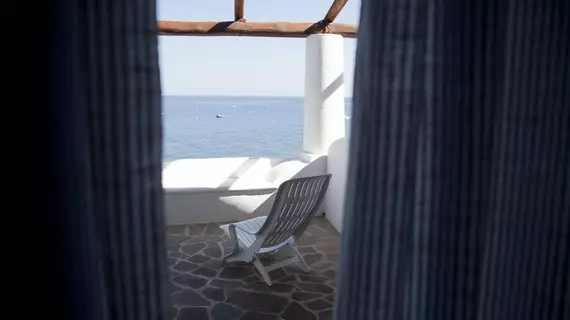 Hotel Cincotta | Sicilya - Messina (vilayet) - Panarea