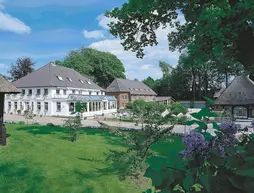 Flair Hotel Strengliner Mühle | Schleswig-Holstein - Pronstorf - Schlichtrott