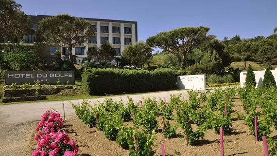 Grand Hotel Du Golfe | Occitanie - Pyrenees-Orientales (Doğu Pireneler) - Argeles-sur-Mer