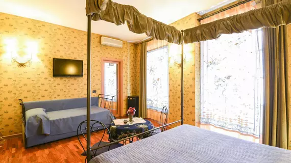 Residenza Ave Roma | Lazio - Roma (ve civarı) - Roma Kent Merkezi - Navona