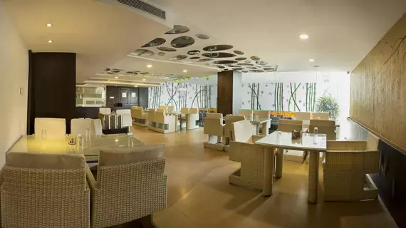 The Orbis - A Boutique Hotel | Tamil Nadu - Coimbatore