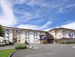 Days Inn Lacey | Washington - Olympia (ve civarı) - Lacey