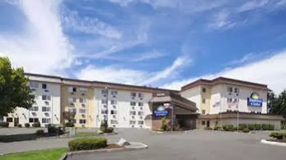 Days Inn Lacey | Washington - Olympia (ve civarı) - Lacey