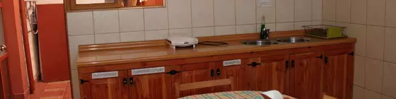 Hostal Sumaj Jallpa | Antofagasta (bölgesi) - San Pedro de Atacama (ve civarı) - San Pedro de Atacama