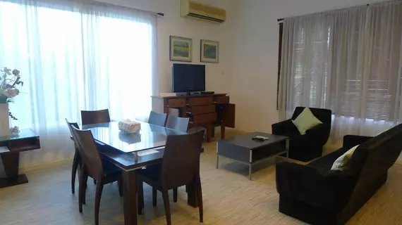 Wesberly Apartments | Sarawak - Kuching (ve civarı) - Kuching