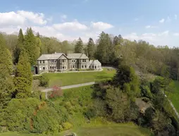 Merewood Country House Hotel | Cumbria (kontluk) - Windermere