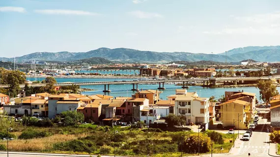 DoubleTree By Hilton Olbia - Sardinia | Sardinya - Sassari - Olbia