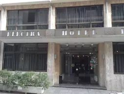 Hotel Electra | Tesalya - Magnesia (bölge) - Volos - Volos Şehir Merkezi