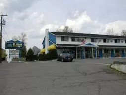 St. Stephen Inn | New Brunswick - St. Andrews (ve civarı) - St. Stephen