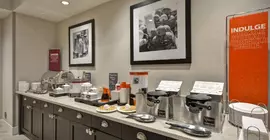 Hampton Inn Livonia Detroit | Michigan - Detroit (ve civarı) - Livonia