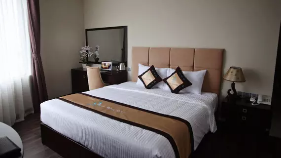 Ocean Haven Hotel | Thua Thien-Hue (vilayet) - Da Nang (ve civarı) - Da Nang