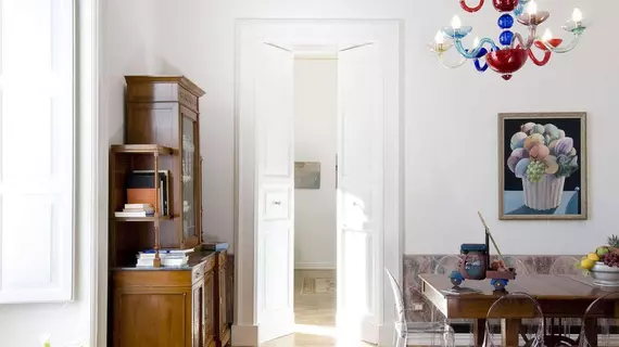 B&B Palazzo De Giorgi | Puglia - Lecce (il) - Lecce - Lecce Tarihi Kent Merkezi