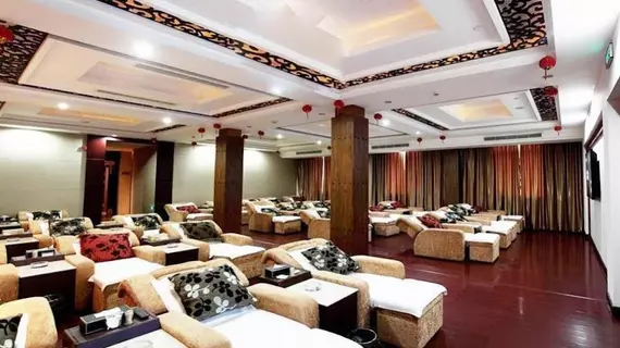 Qindao International Hotel | Zhejiang - Ningbo