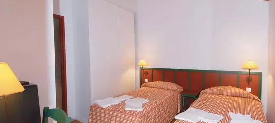 Hotel Club Vacanciel Cambo Les Bains | Nouvelle-Aquitaine - Pyrenees-Atlantiques - Cambo-les-Bains