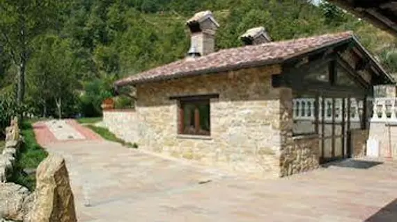 Villa Contessa | Umbria - Perugia (vilayet) - Gubbio