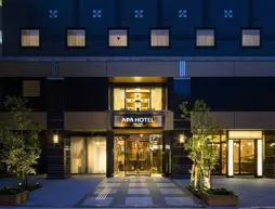 APA Hotel Hanzomon Hirakawacho | Tokyo (ve civarı) - Tokyo Merkezi Bölgesi